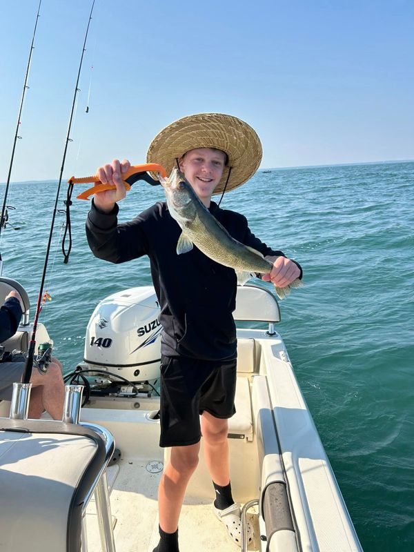 Salty Dog Charters