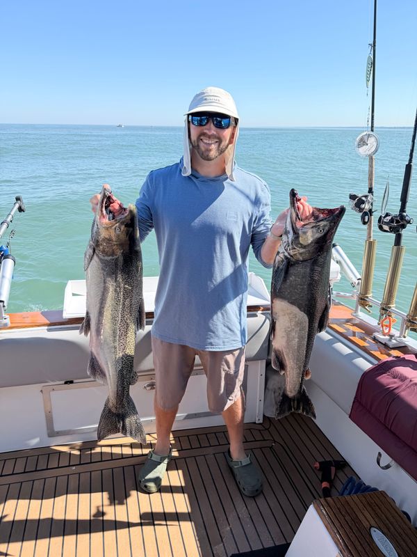 Diamond J Charters
