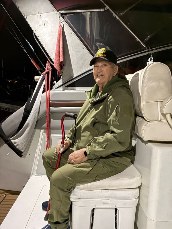 Diamond J Charters