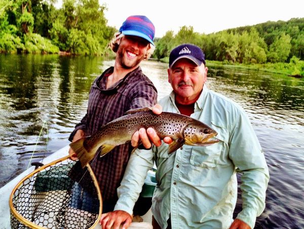 Farmington River Trading Company