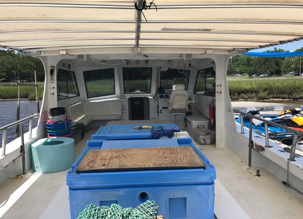 Long Line Charters