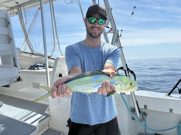 Bottom Line Sportfishing