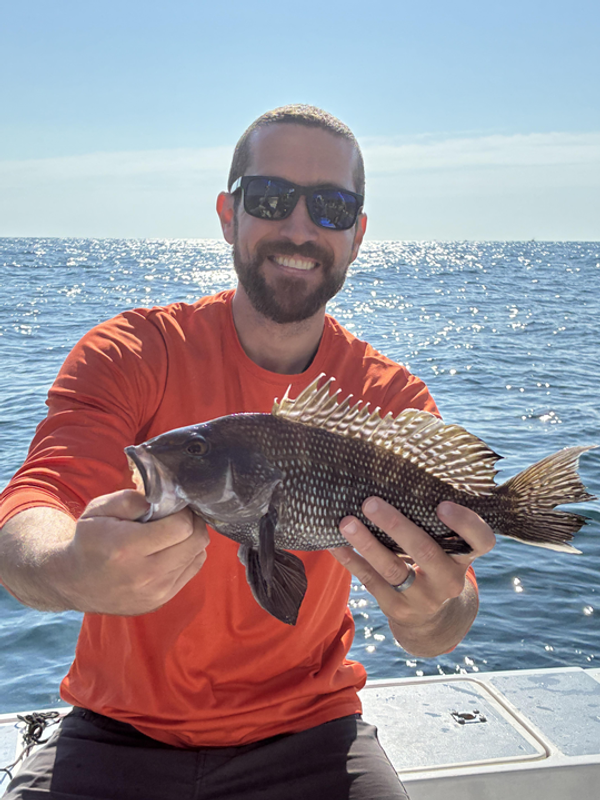 Bottom Line Sportfishing