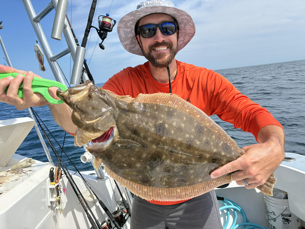 Bottom Line Sportfishing