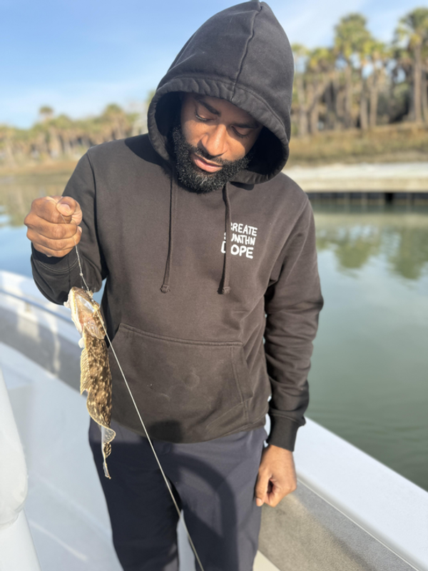 Eye Deal Fishing Charters