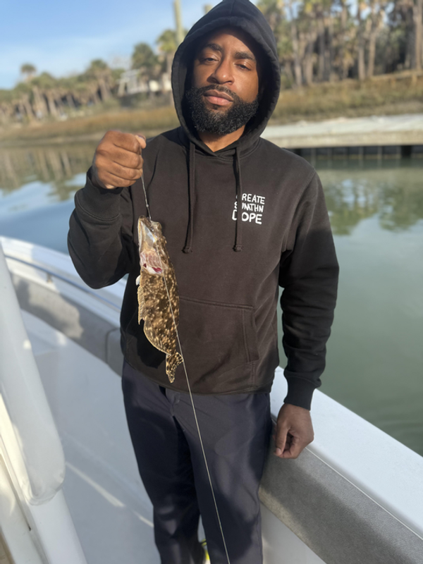 Eye Deal Fishing Charters