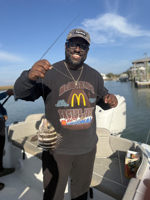 Eye Deal Fishing Charters