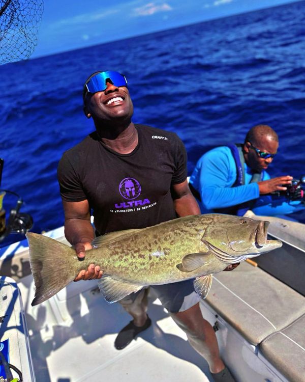 Eye Deal Fishing Charters