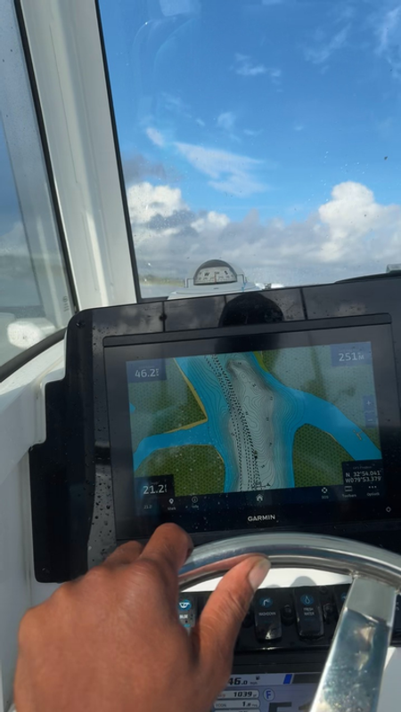 Eye Deal Fishing Charters