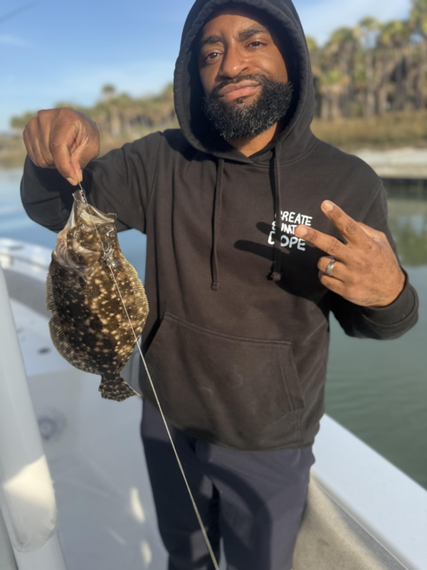 Eye Deal Fishing Charters