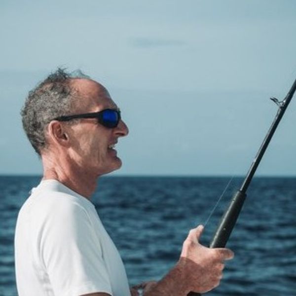 Seacoast NH Sportfishing