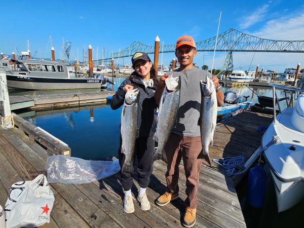 River Wanderer Outdoors