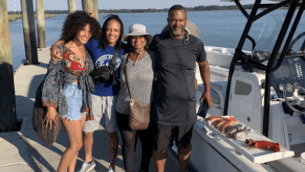 Chasing Tail Charters