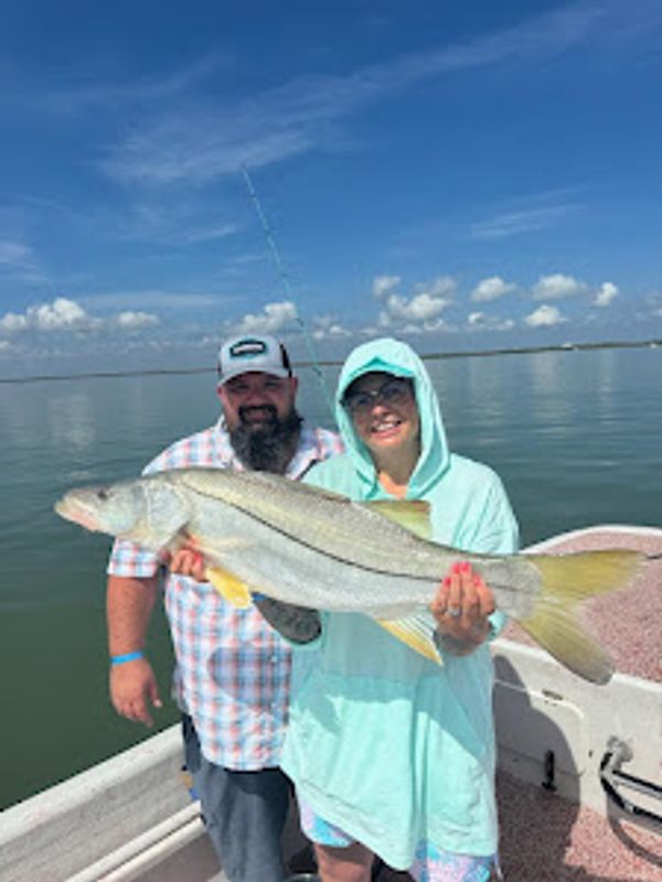 Anglers Choice Guide Service