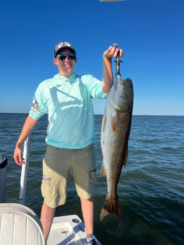 Underdog Fishing Charters