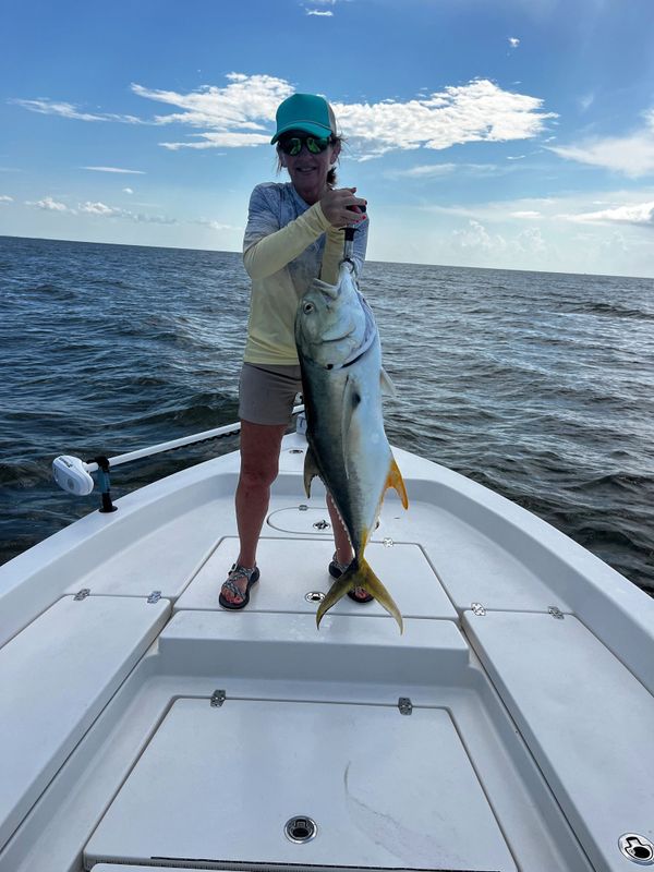 Underdog Fishing Charters