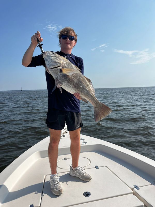 Underdog Fishing Charters