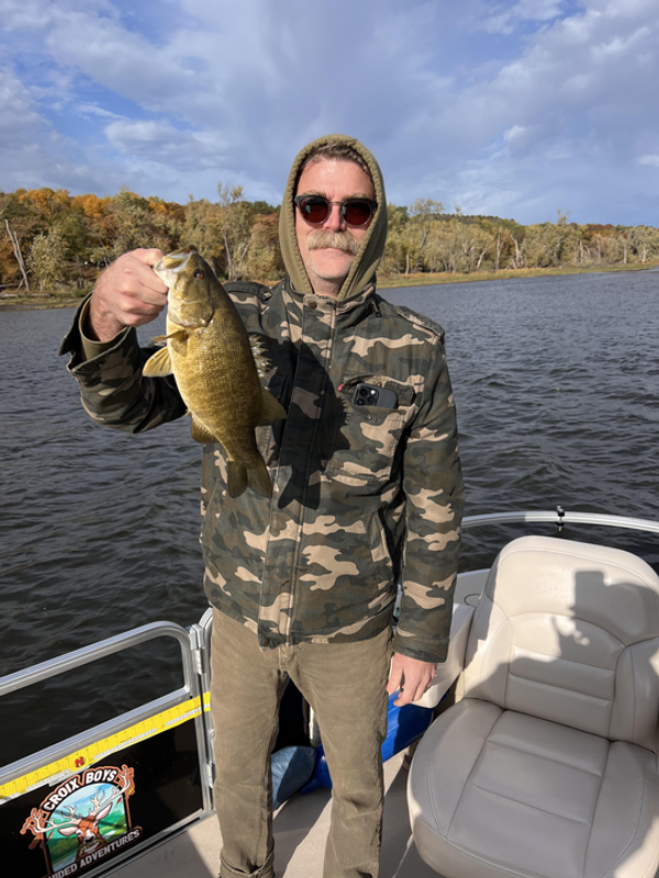 Croix Boys Guided Adventures