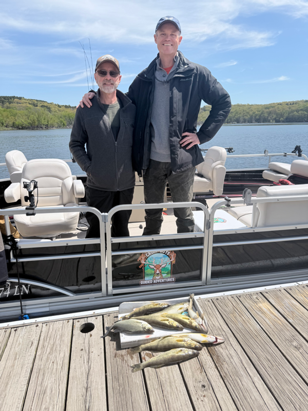 Croix Boys Guided Adventures