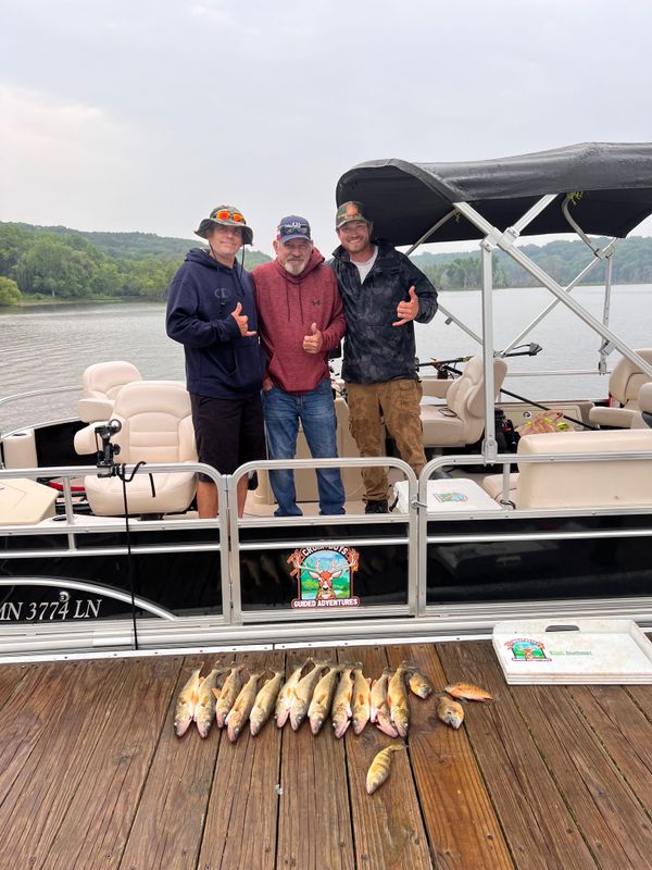 Croix Boys Guided Adventures