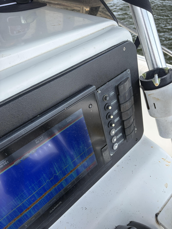 A Latte Fun Fishing