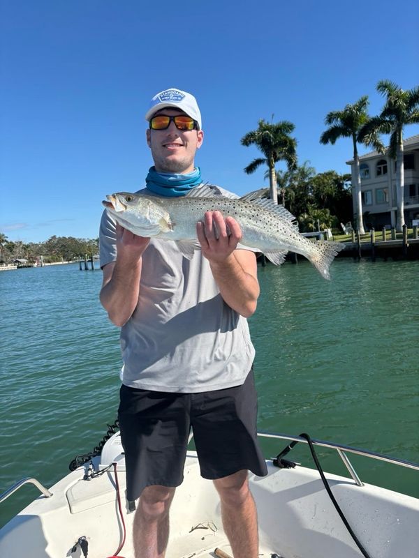 Always N Adventure Fishing Charter LLC