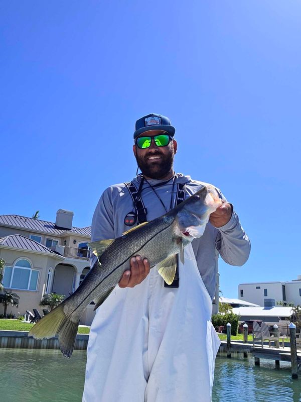 Always N Adventure Fishing Charter LLC