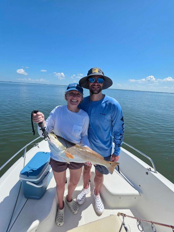 Always N Adventure Fishing Charter LLC