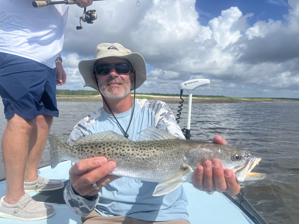 High Tailin'