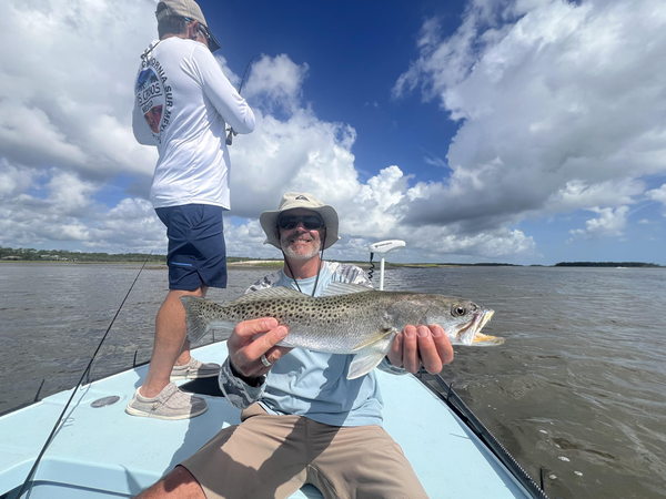 High Tailin'