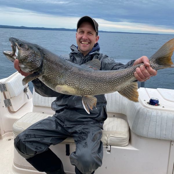 Hooked Up Charters