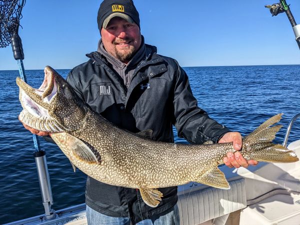 Hooked Up Charters