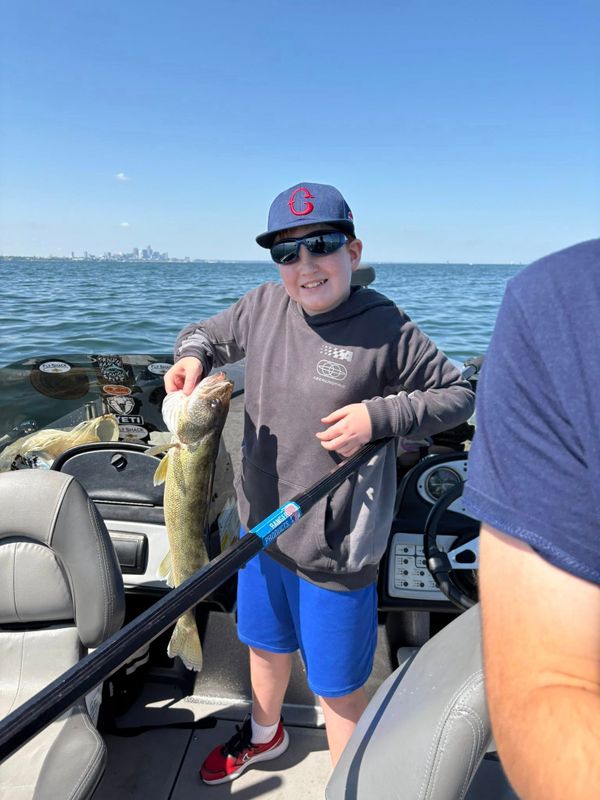 K2 Fishing Charters