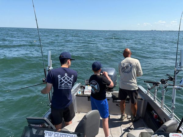 K2 Fishing Charters