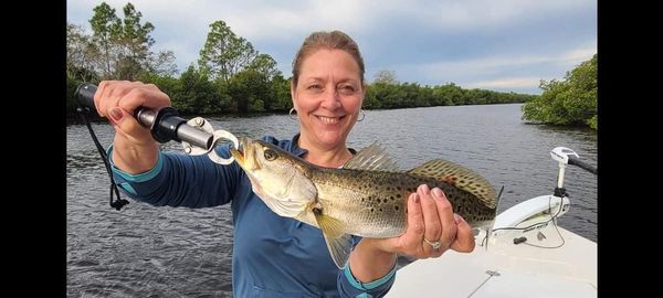 Capt. Scotty Roe Fishing Charters