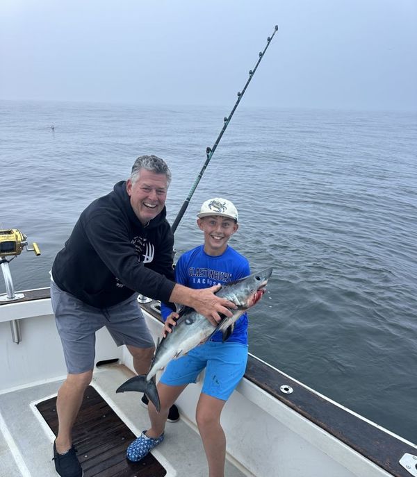 10 Point Charters