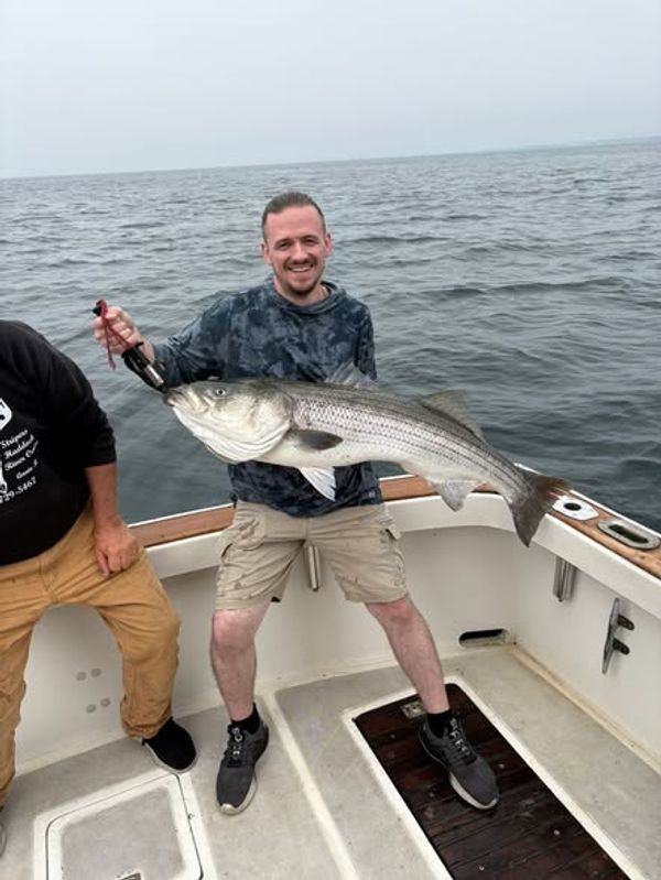 10 Point Charters