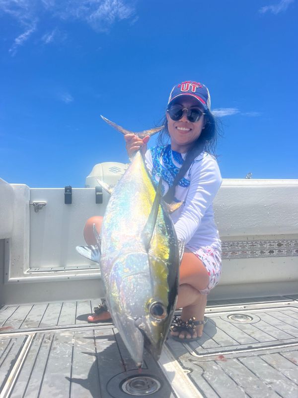 Reel Lucky Charter