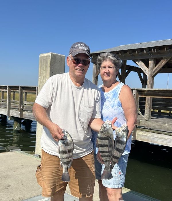 Captain J Hook Charters