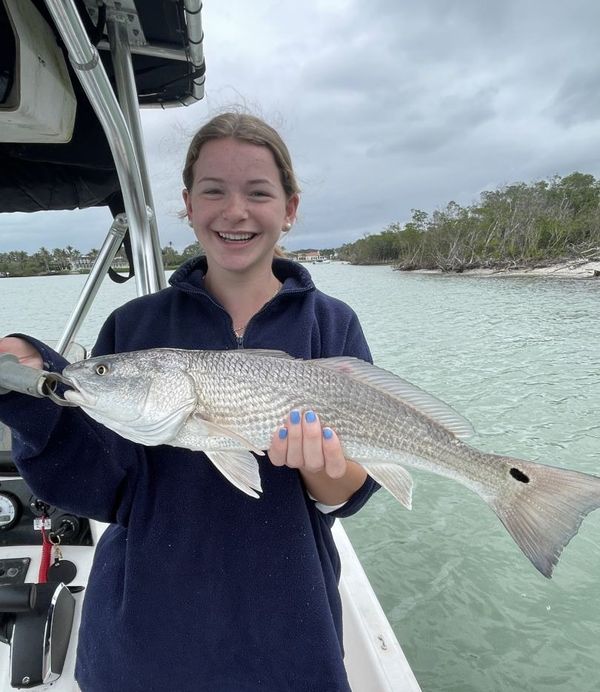 Artistic Angler Charters