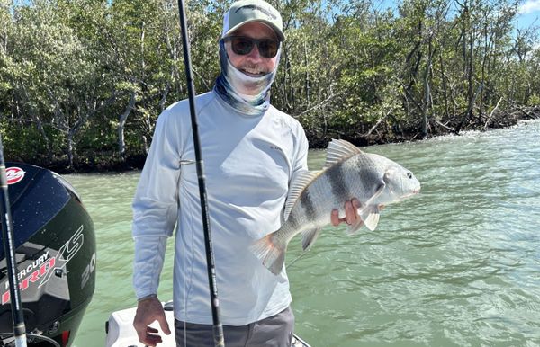 Artistic Angler Charters