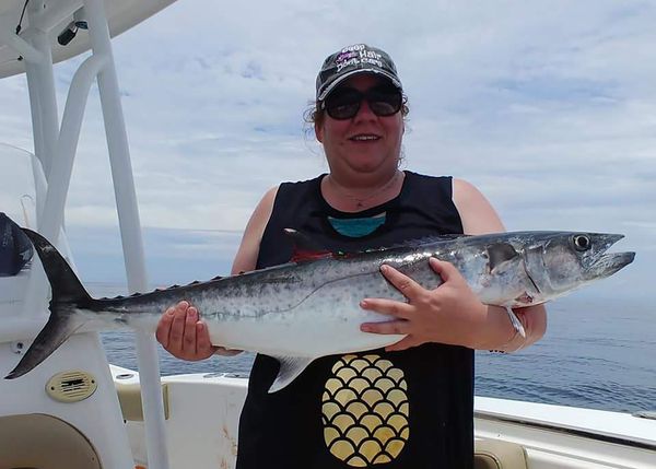 Game On Fishing Charters