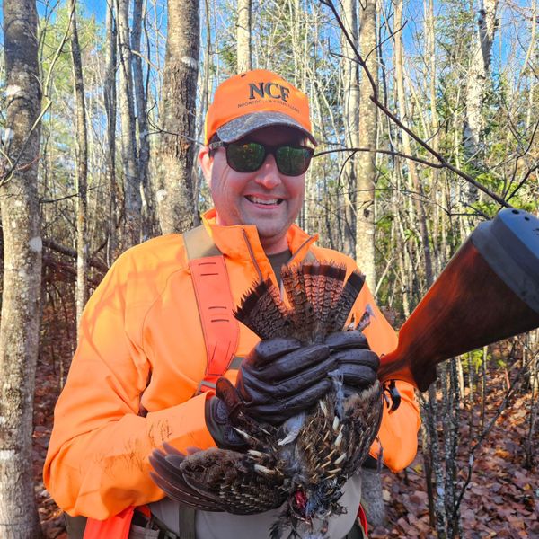 Maine Upland Guide Service