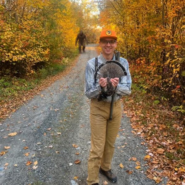 Maine Upland Guide Service