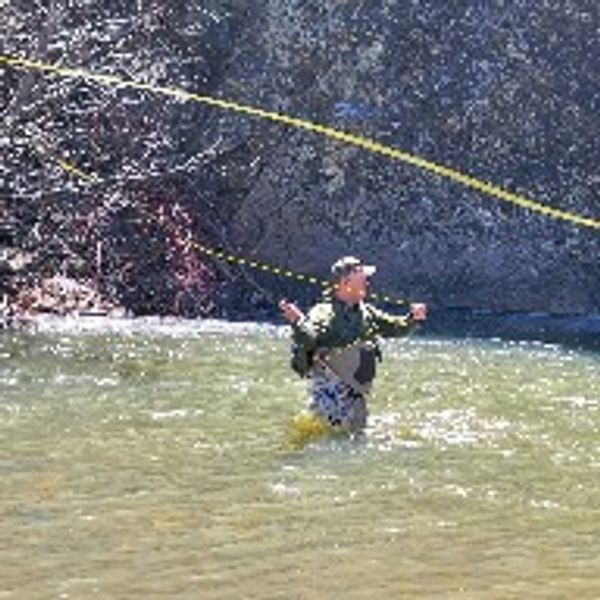 Maine Upland Guide Service