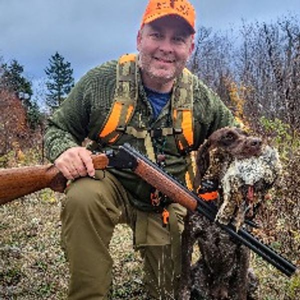 Maine Upland Guide Service