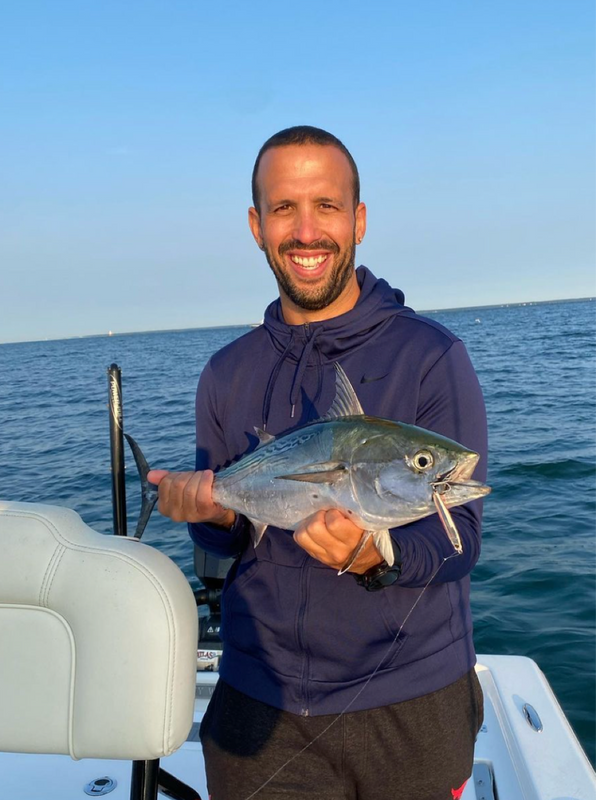 Cape Fishing Charters