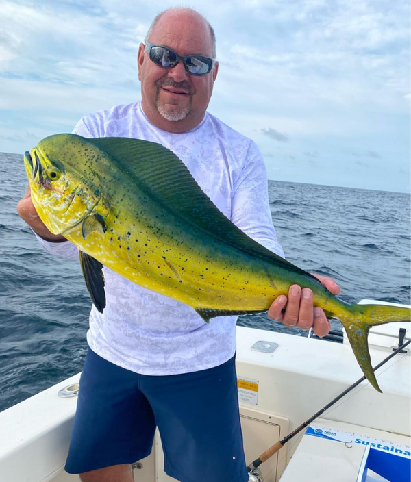 Cape Fishing Charters