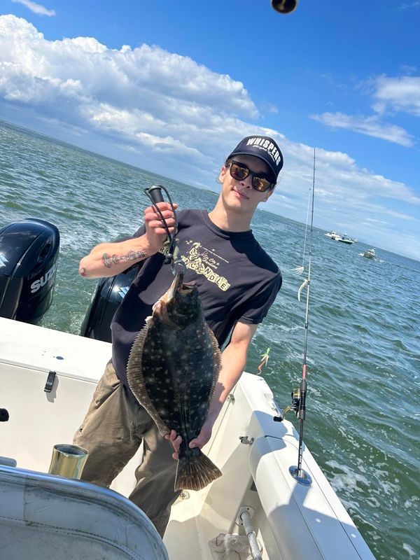 Tommyboy Fishing Charters