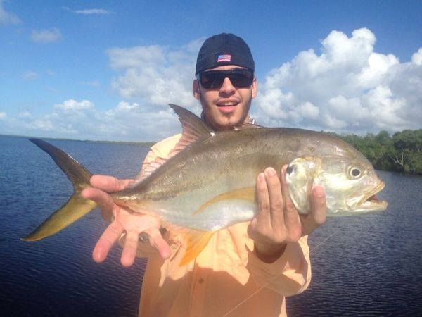Fishing Adventure Charters